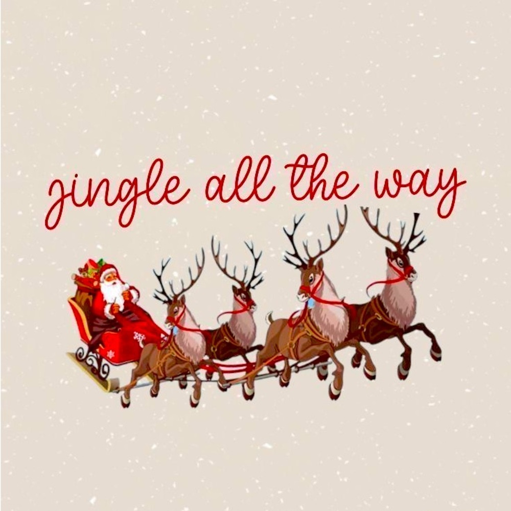 🎄Christmas shopping🎄